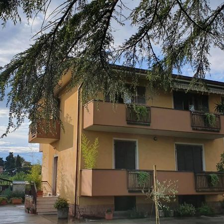 El Lugo Apartment Cola  ภายนอก รูปภาพ