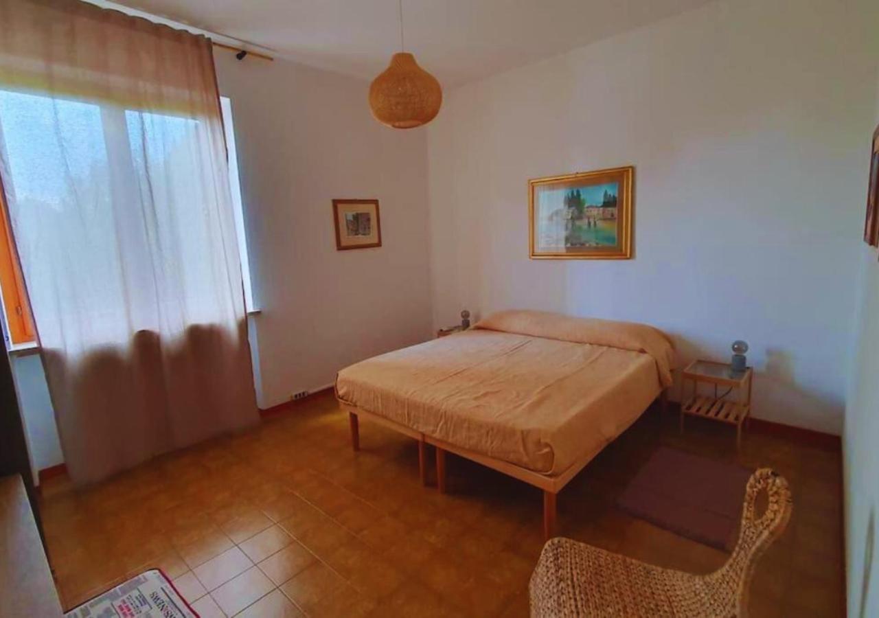 El Lugo Apartment Cola  ภายนอก รูปภาพ